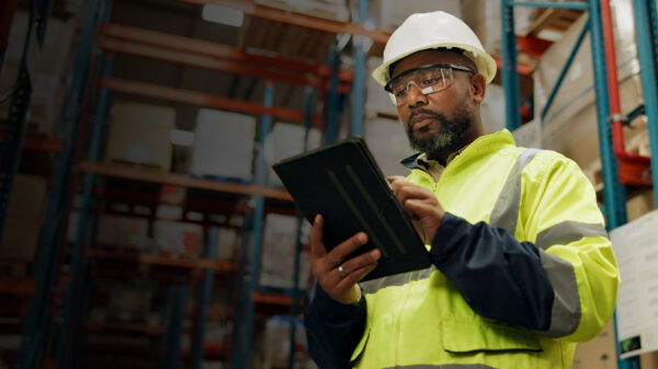electronic logbook