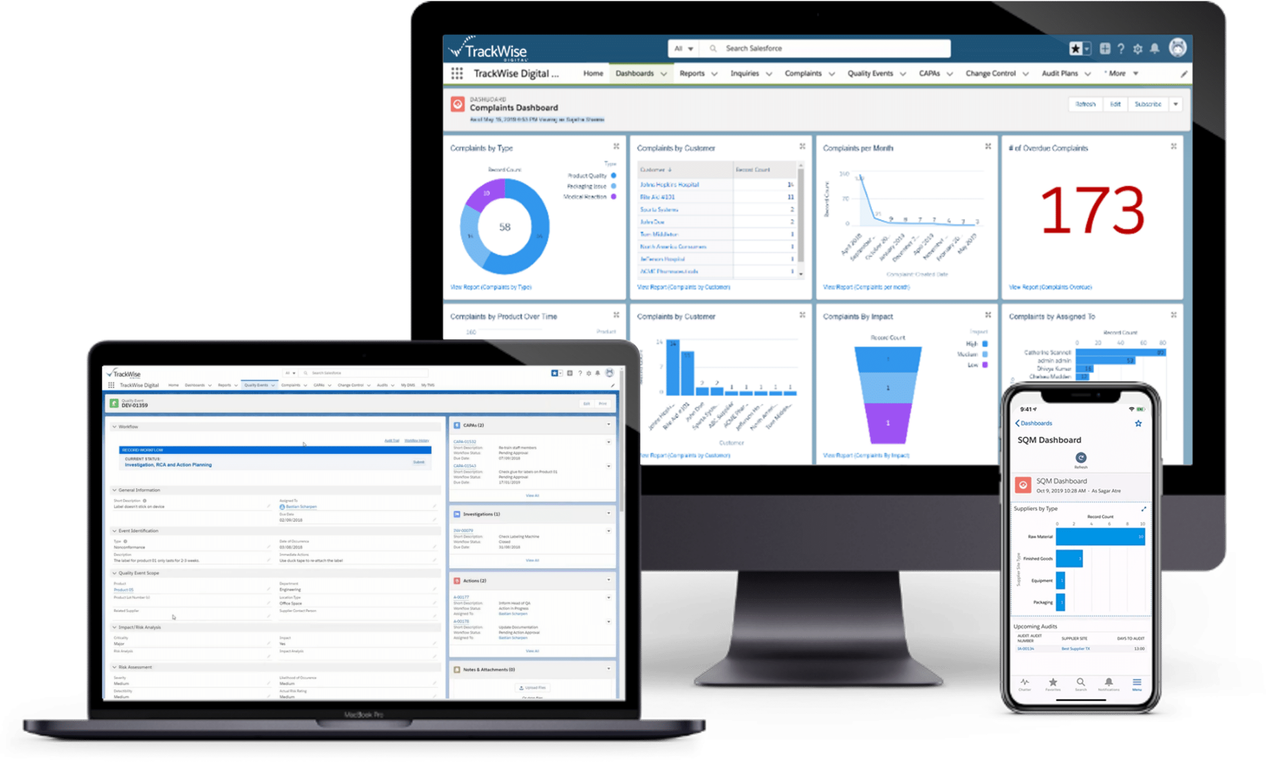 品質マネジメントシステム)QMS0